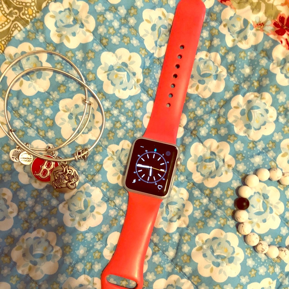 Apple iWatch 38mm